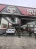 固特異（Goodyear）汽車輪胎 205/55R16 91W EF1 SPORT鷹馳F1酷跑 朗逸/速騰/卡羅拉 曬單實拍圖
