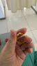 周生生黃金戒指 心花怒放足金素圈戒指開口戒27942R計(jì)價(jià) 2.7克 曬單實(shí)拍圖