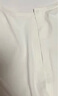 森馬（Semir）UPF100+|涼感防曬衣女短款圓領(lǐng)正肩開(kāi)衫2025夏空調(diào)衫109325108001 曬單實(shí)拍圖