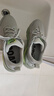 耐克NIKE男子跑步鞋減震 VOMERO 18運(yùn)動(dòng)鞋 HM6803-002灰綠色42.5 曬單實(shí)拍圖