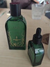花皙蔻深海褐藻彈潤沁顏禮盒水乳套裝護(hù)膚品保濕補(bǔ)水收縮毛孔官網(wǎng)正品 精華水120ml 曬單實(shí)拍圖