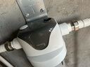 WISESKY韋思卡爾mini中央凈水器大白瓶前置過濾器全屋家用除氯除水垢減少異色異味 除氯、除異色異味款 曬單實拍圖