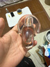 寶格麗（BVLGARI）白晶香氛50ml女士香水禮盒七夕情人節(jié)禮物生日禮物送女友 曬單實拍圖
