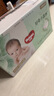 好奇（Huggies）心鉆裝小森林箱裝嬰童紙尿褲NB56*2排濕透氣尿不濕夏季超薄 曬單實拍圖