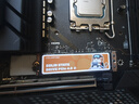 七彩虹（Colorful）1TB SSD固態(tài)硬盤M.2接口 NVME協(xié)議512G臺式電腦CN600 PCIE3.0系列筆記本高速2TB大容量 ME700 1T 橘喵 Lite 單硬盤 曬單實拍圖