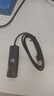 惠普（HP）USB3.0拓展塢鍵鼠U盤插頭多口分線器筆記本電腦多合一hub接口2米延長線typec供電擴展轉(zhuǎn)換器 【黑色】線長1m 【3.0版本】高速首選 曬單實拍圖