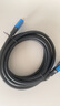 海信電視適用8Khdmi2.1高清線(xiàn)120hz/144hz/244hz高刷新率大屏電視 黑色 3米 曬單實(shí)拍圖
