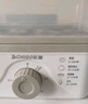 志高（CHIGO）煮蛋器 蒸蛋器 煮蛋神器小蒸鍋 旋鈕定時自動斷電雙層電蒸鍋 早餐煮蛋機(jī)【配蒸碗+量杯】JPZDQ613 曬單實拍圖