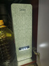 美的（Midea）國家補貼凈水器家用0阻垢劑白澤1000G 5年長效RO反滲透 廚下式凈水機過濾器直飲機凈水機 2.65L/分 曬單實拍圖