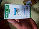 雷士（NVC）LED燈泡球泡e27大螺口家用大功率光源節(jié)能燈9瓦暖黃光 二級(jí)能效  曬單實(shí)拍圖