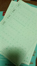 六品堂3-6年級滿分作文練字帖小學生專用字帖三年級四年級五六年級上下冊語文每日一練好詞好句優(yōu)美句子 【三年級】滿分作文+同步作文素材 曬單實拍圖