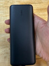 貝爾金（BELKIN）【3C及多國認證】PD快充單口20W充電寶 2萬毫安移動電源充電寶 Type-C雙向快充便攜式 BPB014 曬單實拍圖