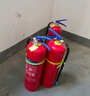 江荊干粉滅火器商用工廠倉(cāng)庫(kù)8kg【老國(guó)標(biāo)】【90干粉|CPIC承?！繃?guó)家消防認(rèn)證MFZ/ABC8 曬單實(shí)拍圖