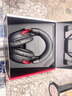 極度未知（HYPERX）颶風(fēng)2升級款颶風(fēng)3 頭戴式游戲電競耳機電腦耳麥 吃雞游戲耳機 適配三角洲行動 【颶風(fēng)3黑紅】金榜精選丨DTS音效 頭戴式游戲耳機 曬單實拍圖