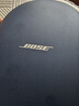 Bose【宋雨琦同款】qc Ultra  消噪耳機(jī)（指定門店自提） 700二代旗艦款頭戴式 普魯士藍(lán) 曬單實(shí)拍圖
