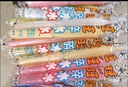 旺旺碎冰冰 綜合口味 78ml*8 果味冰棍棒棒冰 休閑零食 清涼季 曬單實拍圖