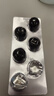 源藥師消食健脾丸山楂茯苓祛濕參苓白術(shù)健脾胃除濕中藥正品脾胃虛弱補脾健胃 9g*6丸x5盒【療程裝】到手價39.6/盒 主推 曬單實拍圖