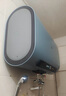 萬家樂【云翼小藍(lán)瓶D60-B5D1內(nèi)膽免清洗】電熱水器60升 雙膽扁桶鎂棒免換出水?dāng)嚯娨患壞苄已a(bǔ)貼20% 曬單實(shí)拍圖