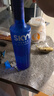 深藍（SKYY）名企嚴選 深藍伏特加 SKYY VODKA 藍天伏特加 原瓶進(jìn)口洋酒烈酒 深藍伏特加 750mL 1瓶 曬單實(shí)拍圖