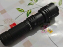 神火（SupFire）RX50手電筒強(qiáng)光變焦超長(zhǎng)續(xù)航野外生存超亮軍遠(yuǎn)射戶外家騎行專用燈 曬單實(shí)拍圖