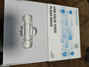 移速（MOVE SPEED）256GB固態(tài)u盤 USB3.2/Type-C 雙接口U盤大容量手機(jī)電腦兩用移動(dòng)優(yōu)盤 支持蘋果15-16 逸V系列 曬單實(shí)拍圖