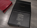 華為MateBook Fold 非凡大師 筆記本電腦 鴻蒙操作系統 超輕薄折疊電腦雙層OLED顯示屏 32GB 2TB鍛影黑 曬單實(shí)拍圖