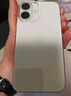 倍思【透明軟殼】適用蘋果16Pro手機(jī)殼iPhone16Pro保護(hù)套超薄防摔軟殼硅膠鏡頭全包男女款透明簡(jiǎn)約 曬單實(shí)拍圖
