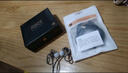 興戈EW200 可換線HiFi有線耳機動圈高音質(zhì)大聲場聽聲辨位吃雞入耳式電腦游戲電競音樂耳塞 EW200【3.5帶麥+PC線】約長2.7M 曬單實拍圖