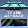 沃鼎2025新款加厚防雨防曬大釣傘戶外遮陽(yáng)專用釣傘雨傘新型拐杖釣魚傘 2米 【12棱防轉(zhuǎn)max 抗風(fēng)雨】湛 曬單實(shí)拍圖