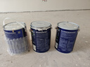 多樂士（Dulux）乳膠漆底漆致悅?cè)o添加防霉抗堿內(nèi)墻漆油漆涂料墻漆A748白色5L 曬單實拍圖