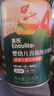 英氏嬰兒營養(yǎng)輔食粥胡蘿卜蝦玉米菠菜218g 寶寶即食沖泡粥快沖粥10月+ 曬單實(shí)拍圖