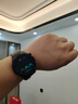 華為機（HUAWEl）適用無創(chuàng)測尿酸藍牙智能通話手表測血糖血壓血氧睡眠全天監(jiān)測家人健康智能手表 標配版/黑色硅膠表帶【智能藍牙通話+無創(chuàng)測尿酸+血 曬單實拍圖