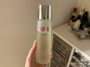 SK-II神仙水330ml精華液sk2滋潤緊致護(hù)膚品化妝品skii女女生生日禮物 曬單實(shí)拍圖
