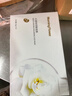 美麗符號【官方店】美麗符號Morning flower 保濕補水提亮緊致提拉面 人源化膠原蛋白敷貼面膜5片/盒 曬單實拍圖