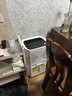 先鋒（SINGFUN）除濕機(jī)家用地下室別墅除濕器抽濕機(jī)60L大功率室內(nèi)除濕防霉免倒水8米上排水70-120m2大面積智能恒濕 60L/天 【適用180平】 APP除濕+凈化 曬單實(shí)拍圖