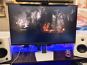 海信大圣G5 Pro+ 26款 27英寸2K200Hz 1ms原廠模組 廣色域 旋轉(zhuǎn)升降 HDR400 冰川白色 電競(jìng)顯示器 曬單實(shí)拍圖