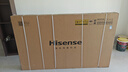 海信電視E5Q 85英寸 抗反光防眩光墨晶屏 U+Mini LED  300Hz高刷 U+超畫質(zhì)引擎Pro 國家補(bǔ)貼 85E5Q 曬單實拍圖
