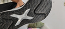 阿迪達(dá)斯 adidas 男鞋 edge 運(yùn)動(dòng)鞋戶外休閑跑步鞋 GZ5280 41碼 曬單實(shí)拍圖