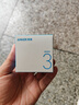 ANKER安克蘋果充電器PD快充20W充電頭Type-C適用iPhone16promax蘋果15華為/小米手機充電頭白 曬單實拍圖