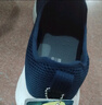 斯凱奇（Skechers）七夕禮物男鞋夏季透氣運動鞋一腳蹬健步鞋軟底舒適休閑鞋216325 曬單實拍圖