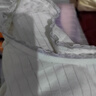 FitonTon5條裝內(nèi)褲女純棉10A抑菌女士?jī)?nèi)褲中腰可愛(ài)少女初中生青春期三角褲 曬單實(shí)拍圖