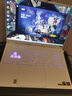 華碩天選6 Pro 銳龍版 國家補貼20% 16英寸游戲本 筆記本電腦(銳龍9 9955HX 16G 1T RTX5070 2.5K)青 曬單實(shí)拍圖