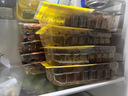 周黑鴨 鎖鮮6盒 鴨脖135g*2鎖骨190g*2鴨翅125g雞翅尖150g 源頭直發(fā)包郵 曬單實拍圖