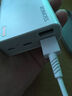 Snowkids蘋果數(shù)據(jù)線iphone14pro max充電線快充/13/12/ipad/11Pro/Xs/XR/X手機平板充電器線USB車載電源線 曬單實拍圖