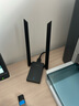 綠聯(lián)WIFI6 USB無線網(wǎng)卡AX1800 千兆雙頻5G 電競(jìng)臺(tái)式機(jī)筆記本無線接收器 WIFI發(fā)射器高速網(wǎng)卡桌面款 曬單實(shí)拍圖
