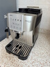 德龍（Delonghi）【國(guó)家補(bǔ)貼】咖啡機(jī) 家用全自動(dòng)咖啡機(jī) 歐洲進(jìn)口意式現(xiàn)磨理想手動(dòng)打奶泡 S3 Plus佳偉同款Pro 曬單實(shí)拍圖