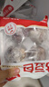 華田禾邦低脂粗糧粘豆包 400g*3袋12個(gè) 四種口味雜糧豆沙包兒童早餐半成品 曬單實(shí)拍圖