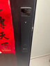 螢石Y3000FVP Plus智能鎖 曜石黑 標(biāo)準(zhǔn)鎖 3D人臉識(shí)別支持指紋 內(nèi)屏可視 家用全自動(dòng)貓眼門鈴防盜密碼鎖 曬單實(shí)拍圖