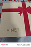 viney錢包男短款錢夾真皮皮夾駕駛證一體大容量銀行卡包證件包頭層牛皮生日禮物送老公男友父親爸爸實用 曬單實拍圖