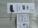 綠聯(lián) USB3.2公轉(zhuǎn)Type-C母轉(zhuǎn)接頭支持降噪耳機電腦轉(zhuǎn)USB-C口適用MacBooK蘋果筆記本 3.0深空灰-鋁殼掛繩款 曬單實拍圖